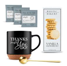 Tea Time Gift Box Set - Corporate Gifts
