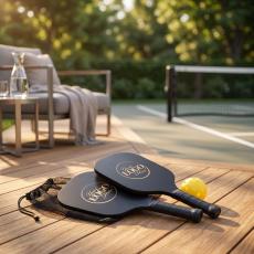 Staff Gift Deluxe Pickleball Set - Teacher Gifts