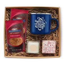 Fireside Gift Box Set - Corporate Gifts