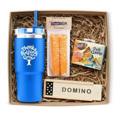 Game Night Gift Box Set - Corporate Gifts