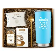 Caramel & Cocoa Gift Box Set - Corporate Gifts