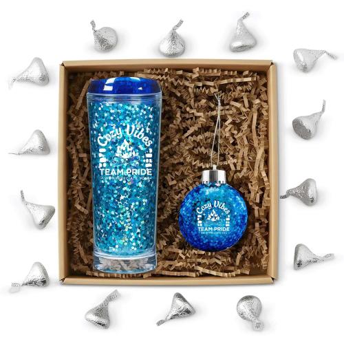 Corporate Gifts - Employee Gifts - Gift Sets - Confetti Celebration Gift Box Set Set