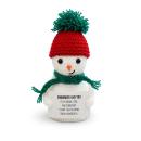 Snowman Affirmable