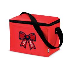 Patched Lunch Bag - Bags & Totes