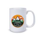 Thanks Mountain Patch