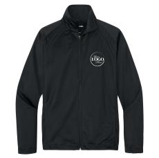 Men Classic Track Jacket