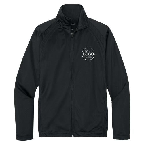 Corporate Gifts - Apparel - Men Classic Track Jacket