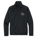 Men Classic Track Jacket