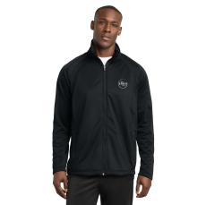 Men Classic Track Jacket - Apparel