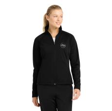 Womens Classic Track Jacket - Apparel