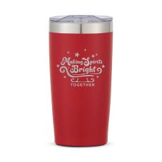 Holiday 20oz. Joe Tumbler - Drinkware