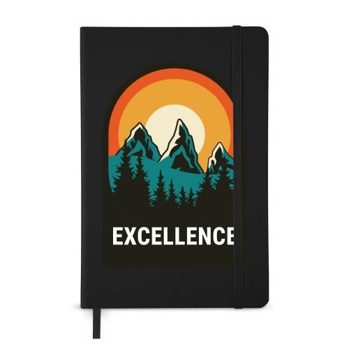 Full Color Appreciation Gift Typhon Journal Corporate Gifts - Journal Books - Full Color Appreciation Gift Typhon Journal