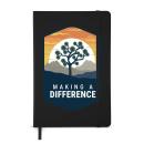 Making A Difference