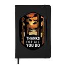 Thanks for All You Do
