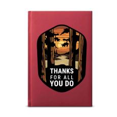 Full Color Appreciation Gift Athena Journal - Journal Books