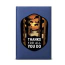 Thanks for All You Do