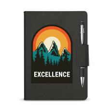Full Color Appreciation Gift Nyx Journal - Journal Books