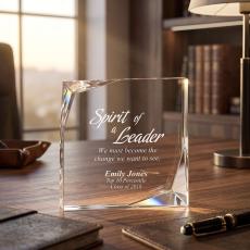 Angulus Acrylic Award - Acrylic Awards