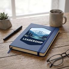 Full Color Appreciation Gift Typhon Journal - Eco-Friendly Gifts