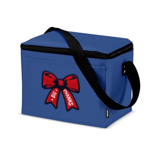 Corporate Gifts - Employee Gifts - Bags & Totes - Patched Lunch Bag