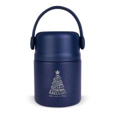 Holiday 22oz. Insulated Thermos - Holiday Gifts
