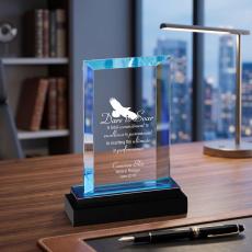 Reflectere Acrylic Award - Acrylic Awards
