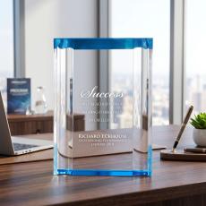 Brilliance Acrylic Award - Acrylic Awards