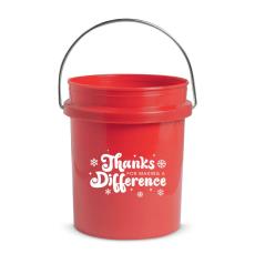 Holiday Mini Bucket - Newest Additions