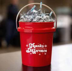 Holiday Mini Bucket - Newest Additions