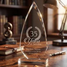 Bevaldi Acrylic Award - Acrylic Awards