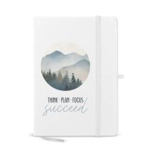 Appreciation Gift Watercolor Notebook - Notebooks