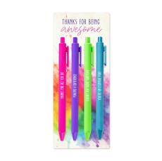 Appreciation Gift Watercolor Notebook - Notebooks