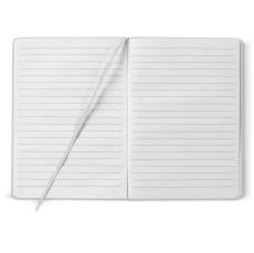 Appreciation Gift Watercolor Notebook - Notebooks