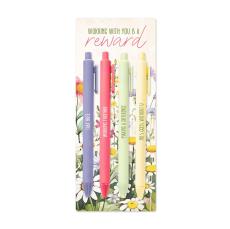 Appreciation Gift Watercolor Pen Set - New Products