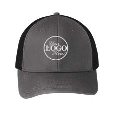 Essential Twill Cap - Apparel