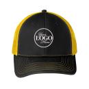 Black/Gold