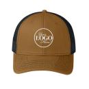 Duck Brown/Black
