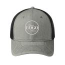 Heather Grey/Balck