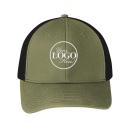 Olive Drab Green/Black