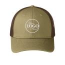 True Khaki/Coffee
