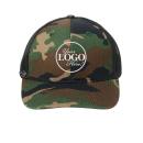 Woobland Camo/Black