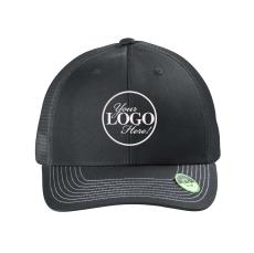 Eco Performance Cap - Apparel
