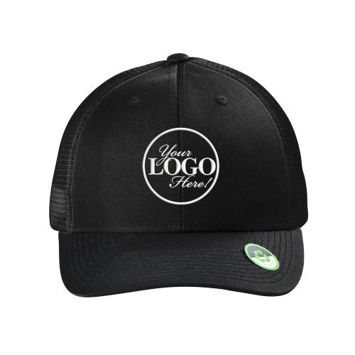 Corporate Gifts - Apparel - Eco Performance Cap