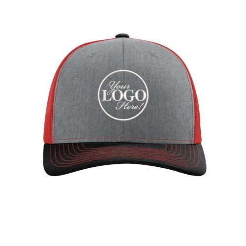 Corporate Gifts - Apparel - Classic Trucker Cap