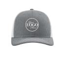 Heather Grey/ Light Grey