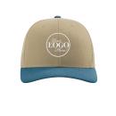 Khaki/ Khaki/ Legion Blue