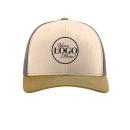 Mink Beige/ Charcoal/ Amber Gold