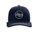 Navy/ White
