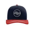 Navy/ White/ Red