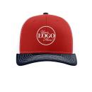 Red/ White / Navy